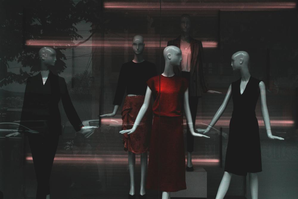 Fashion collection