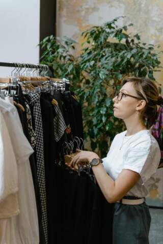 buty i akcesoria – klucz do stylowego i komfortowego wyglądu