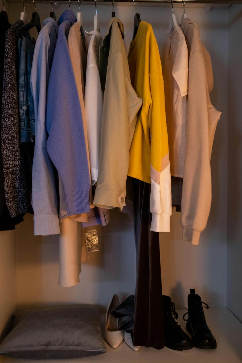 Fashion collection